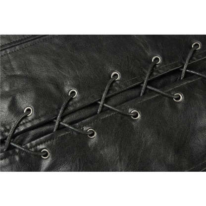 Devil May Cry 5 V Cosplay Costume - Premium DMC5 Cosplay Outfit for Fans-Astricos