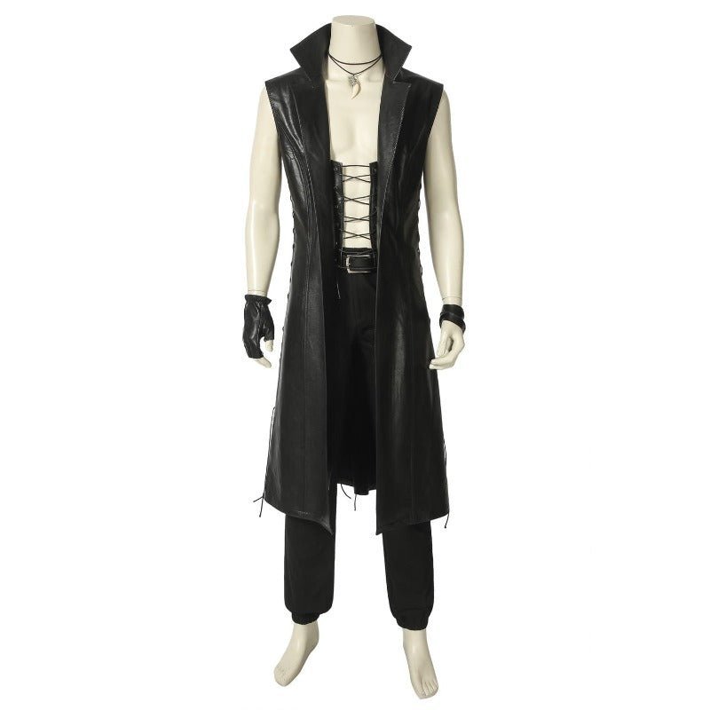 Devil May Cry 5 V Cosplay Costume - Premium DMC5 Cosplay Outfit for Fans-Astricos