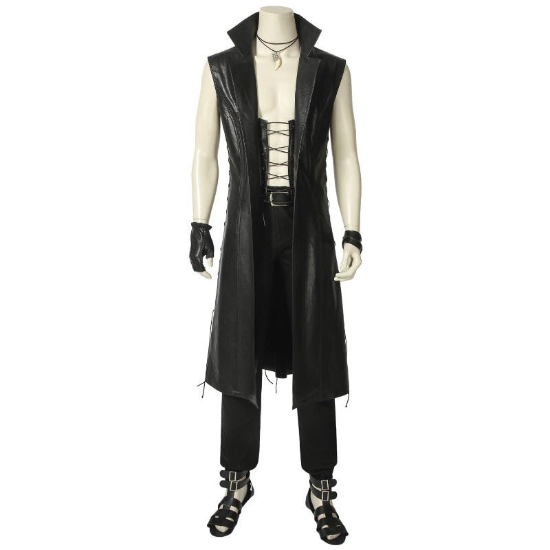 Devil May Cry 5 V Cosplay Costume - Premium DMC5 Cosplay Outfit for Fans-Astricos