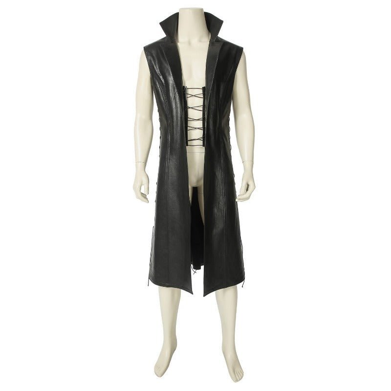 Devil May Cry 5 V Cosplay Costume - Premium DMC5 Cosplay Outfit for Fans-Astricos