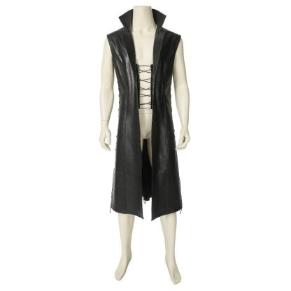 Devil May Cry 5 V Cosplay Costume - Premium DMC5 Cosplay Outfit for Fans-Astricos