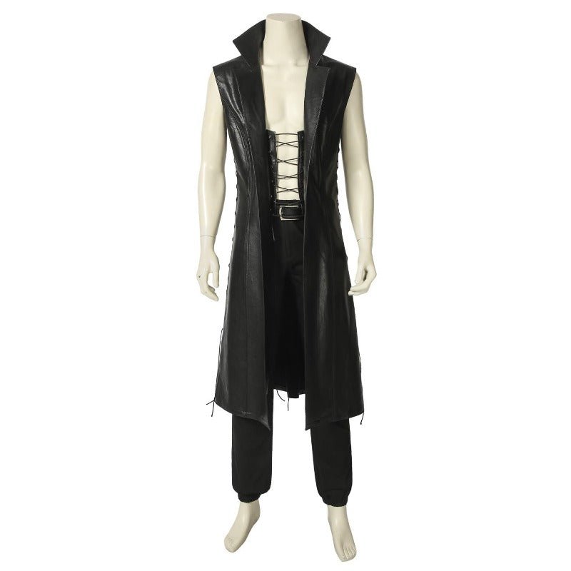 Devil May Cry 5 V Cosplay Costume - Premium DMC5 Cosplay Outfit for Fans-Astricos