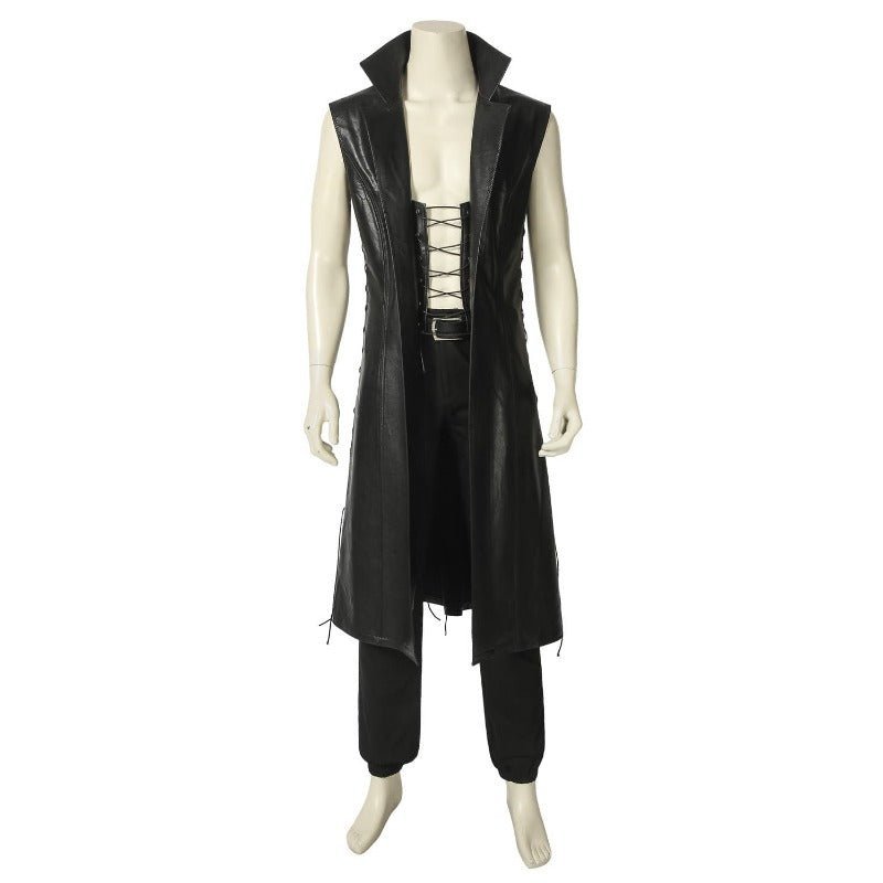 Devil May Cry 5 V Cosplay Costume - Premium DMC5 Cosplay Outfit for Fans-Astricos