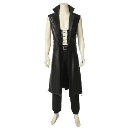 Devil May Cry 5 V Cosplay Costume - Premium DMC5 Cosplay Outfit for Fans-Astricos