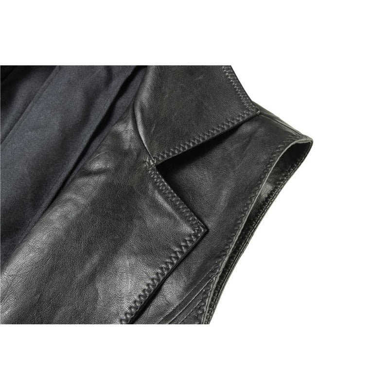 Devil May Cry 5 V Cosplay Costume - Premium DMC5 Cosplay Outfit for Fans-Astricos