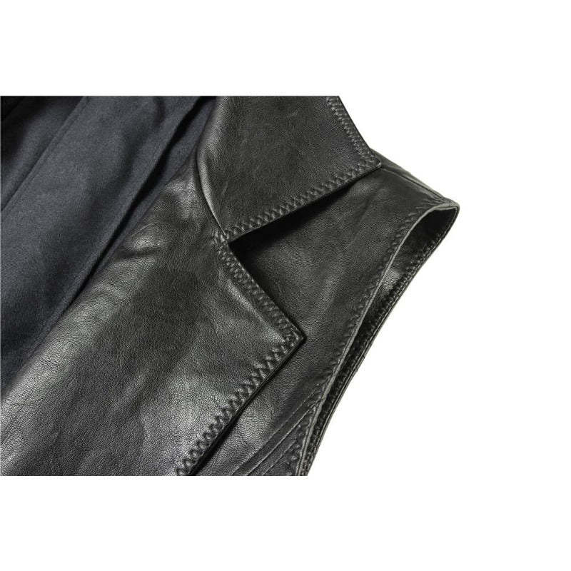 Devil May Cry 5 V Cosplay Costume - Premium DMC5 Cosplay Outfit for Fans-Astricos