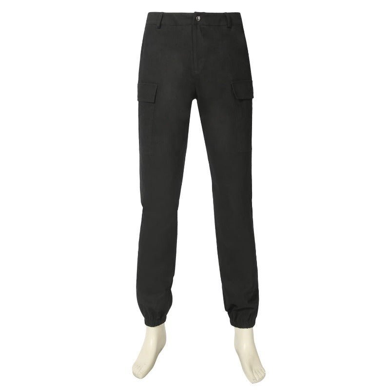 Devil May Cry 5 V Cosplay Costume - Premium DMC5 Cosplay Outfit for Fans-Astricos