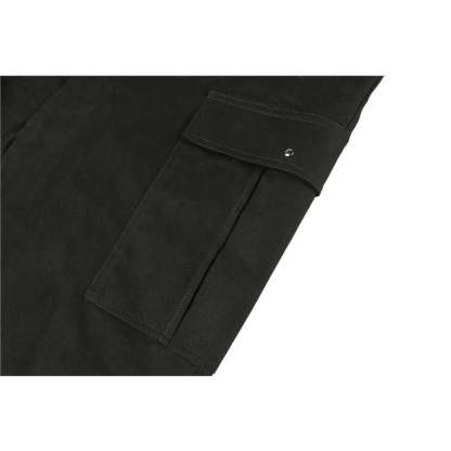 Devil May Cry 5 V Cosplay Costume - Premium DMC5 Cosplay Outfit for Fans-Astricos