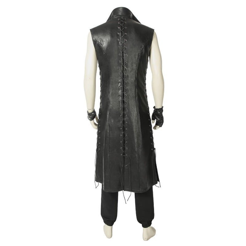 Devil May Cry 5 V Cosplay Costume - Premium DMC5 Cosplay Outfit for Fans-Astricos