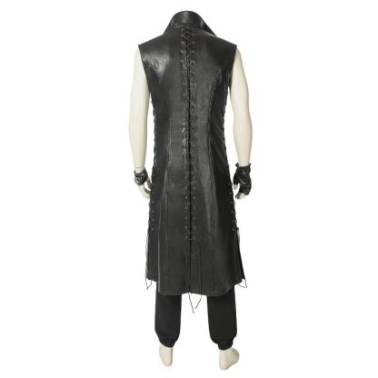 Devil May Cry 5 V Cosplay Costume - Premium DMC5 Cosplay Outfit for Fans-Astricos