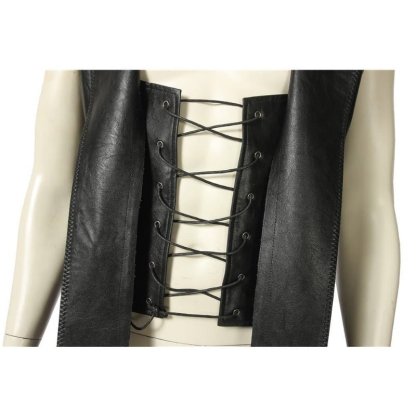 Devil May Cry 5 V Cosplay Costume - Premium DMC5 Cosplay Outfit for Fans-Astricos