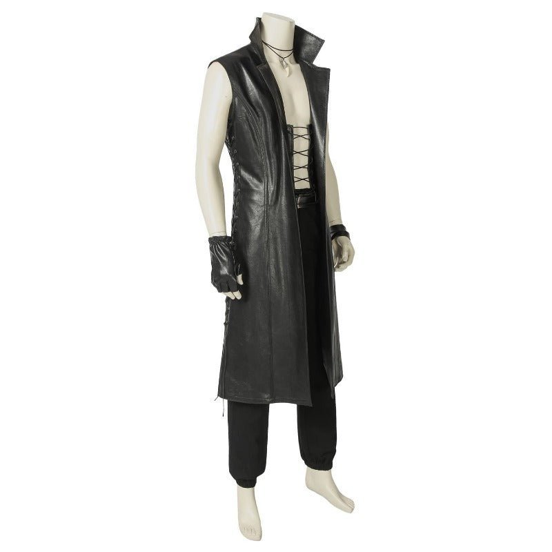 Devil May Cry 5 V Cosplay Costume - Premium DMC5 Cosplay Outfit for Fans-Astricos