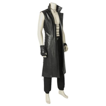 Devil May Cry 5 V Cosplay Costume - Premium DMC5 Cosplay Outfit for Fans-Astricos