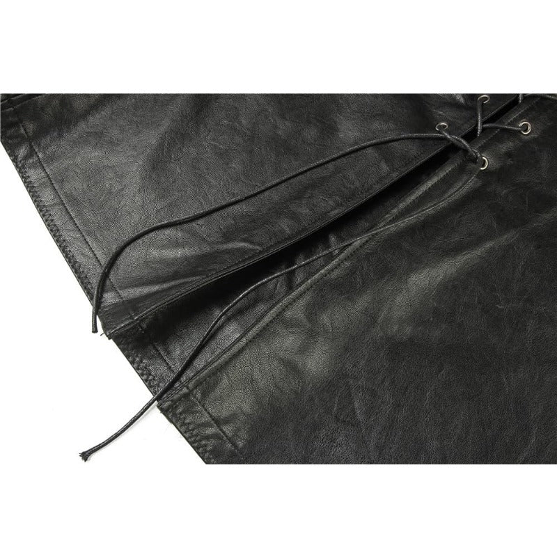 Devil May Cry 5 V Cosplay Costume - Premium DMC5 Cosplay Outfit for Fans-Astricos