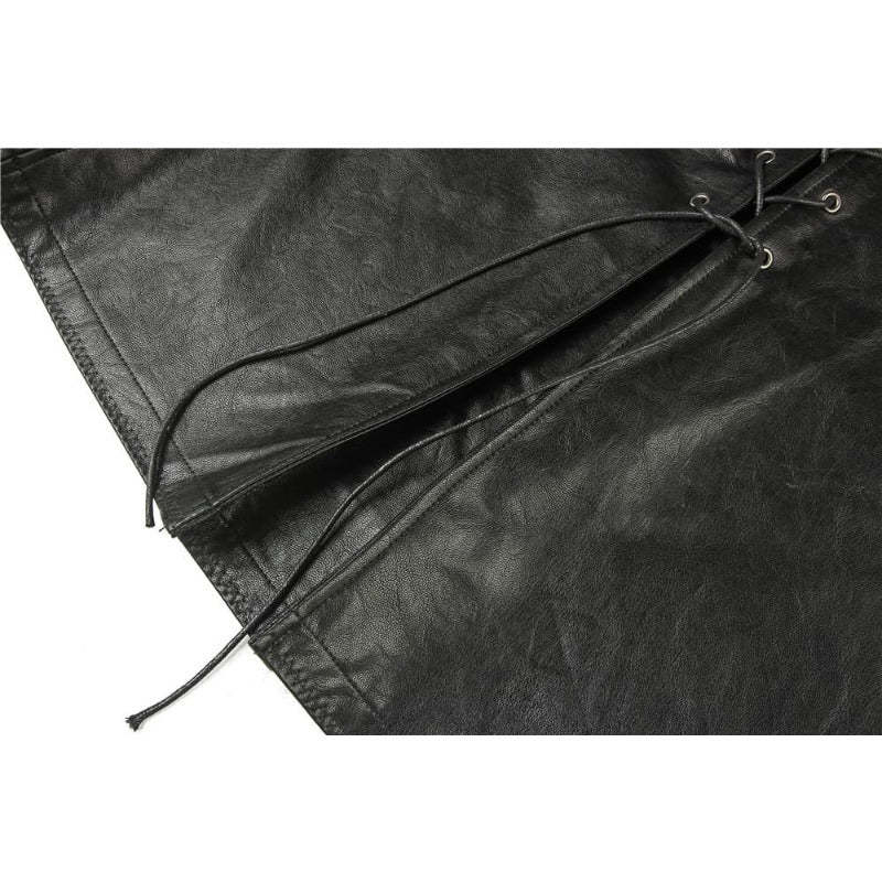 Devil May Cry 5 V Cosplay Costume - Premium DMC5 Cosplay Outfit for Fans-Astricos