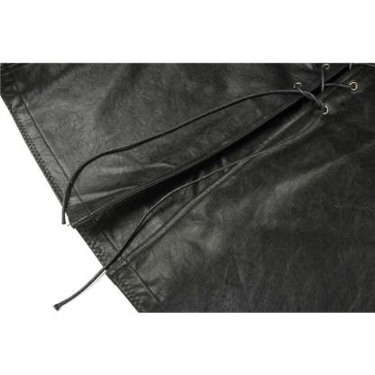 Devil May Cry 5 V Cosplay Costume - Premium DMC5 Cosplay Outfit for Fans-Astricos