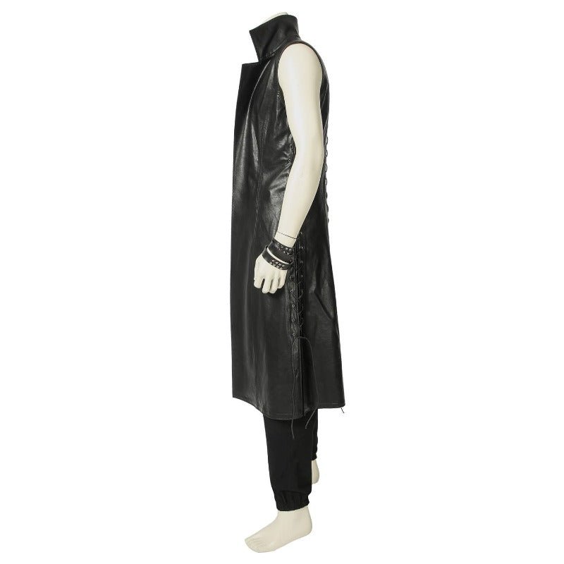 Devil May Cry 5 V Cosplay Costume - Premium DMC5 Cosplay Outfit for Fans-Astricos