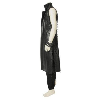 Devil May Cry 5 V Cosplay Costume - Premium DMC5 Cosplay Outfit for Fans-Astricos
