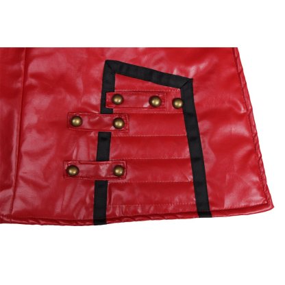 Devil May Cry Dante Cosplay Costume - Tailor-Made Anime Uniform | Astricos-Astricos