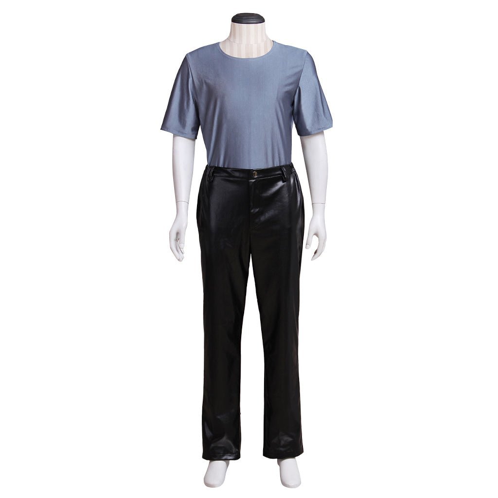 Devil May Cry Dante Cosplay Costume - Tailor-Made Anime Uniform | Astricos-Astricos