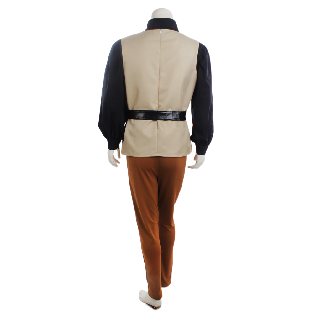 Disney Sleeping Beauty Aurora & Prince Phillip Cosplay Costume Series | Astricos-Astricos