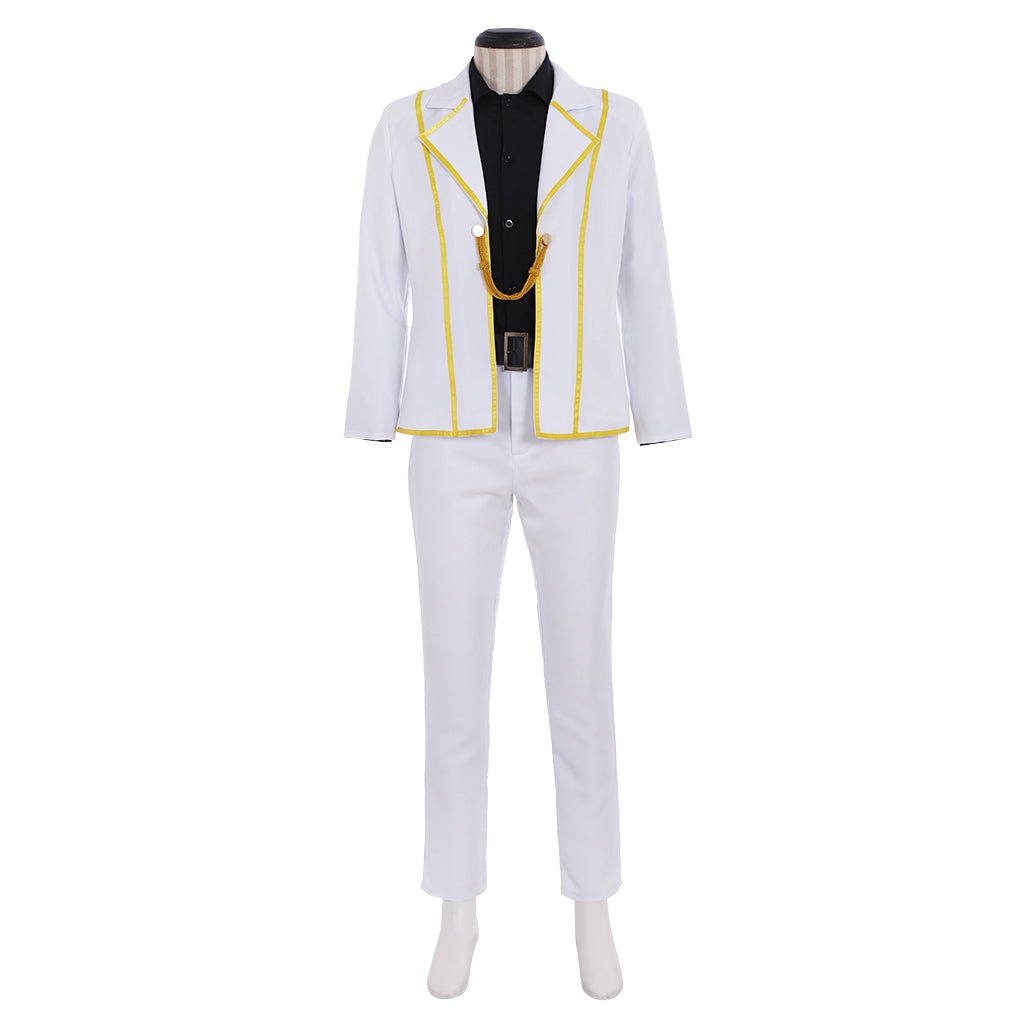 Divine Gate Arthur Cosplay Costume - Premium Quality & Authentic Design-Astricos