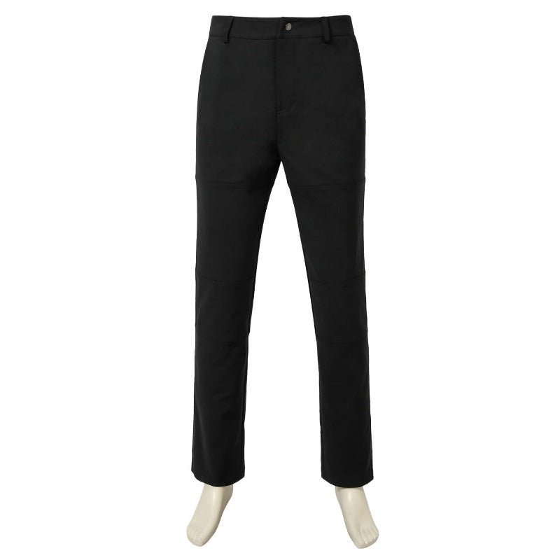 DMC 5 Nero Cosplay Costume - Demon Hunter Long Jacket for Adults | Astricos-Astricos