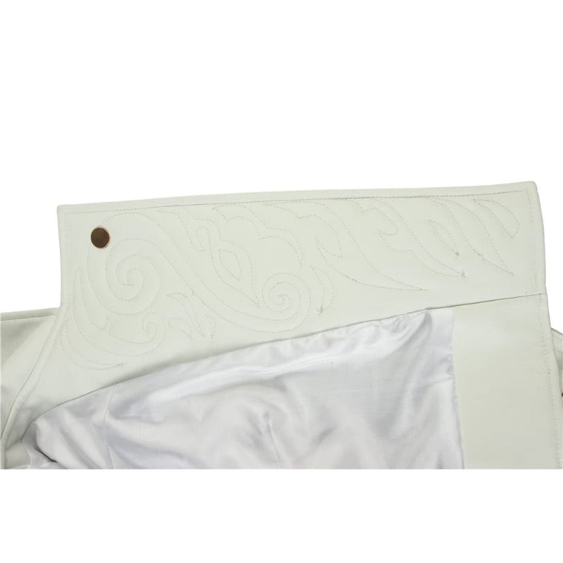 Devil May Cry 5 V Lady Mary Cosplay Costume Full Set With Shoes For Women & Men | Astricos-Astricos