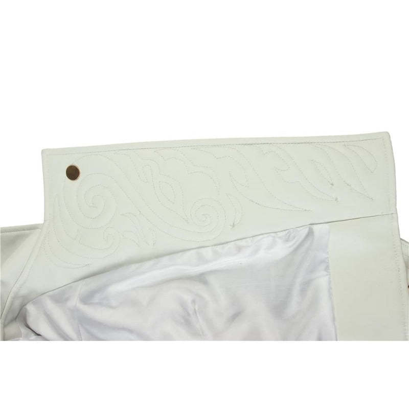 Devil May Cry 5 V Lady Mary Cosplay Costume Full Set With Shoes For Women & Men | Astricos-Astricos