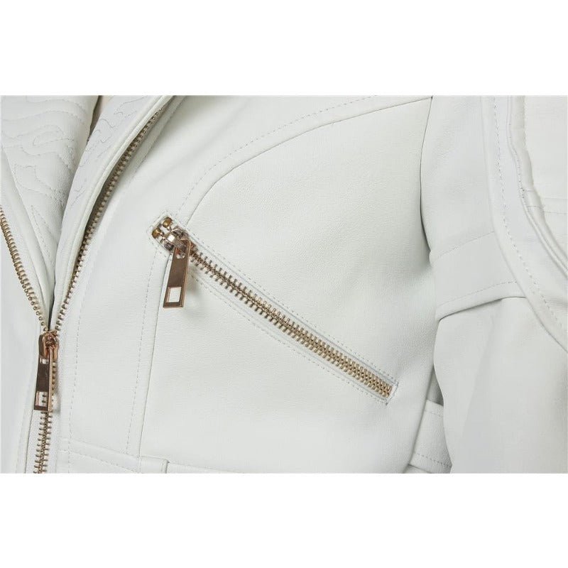 Devil May Cry 5 V Lady Mary Cosplay Costume Full Set With Shoes For Women & Men | Astricos-Astricos