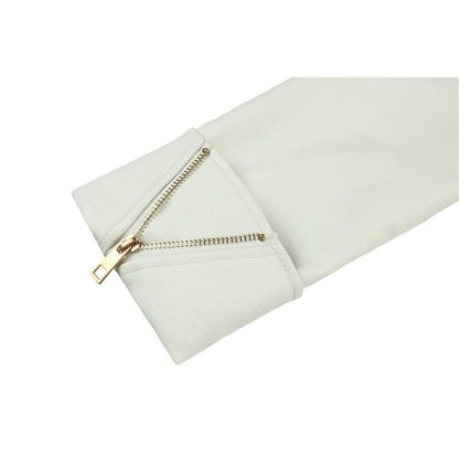 Devil May Cry 5 V Lady Mary Cosplay Costume Full Set With Shoes For Women & Men | Astricos-Astricos