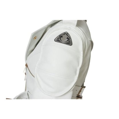 Devil May Cry 5 V Lady Mary Cosplay Costume Full Set With Shoes For Women & Men | Astricos-Astricos