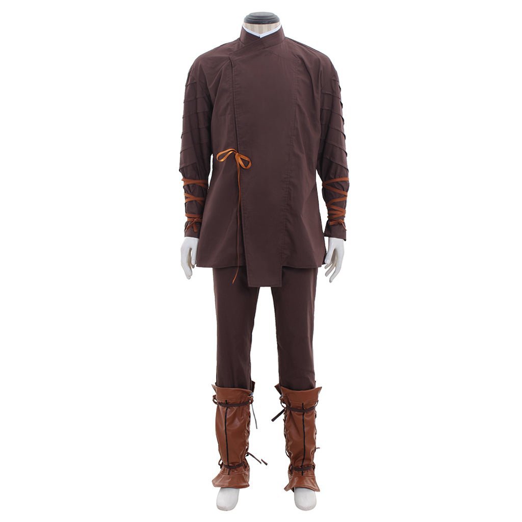 Premium Doctor Strange Cosplay Costume - Authentic Stephen Vincent Outfit | Astricos-Astricos