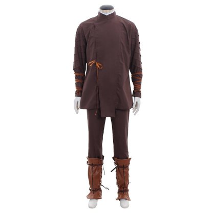 Premium Doctor Strange Cosplay Costume - Authentic Stephen Vincent Outfit | Astricos-Astricos