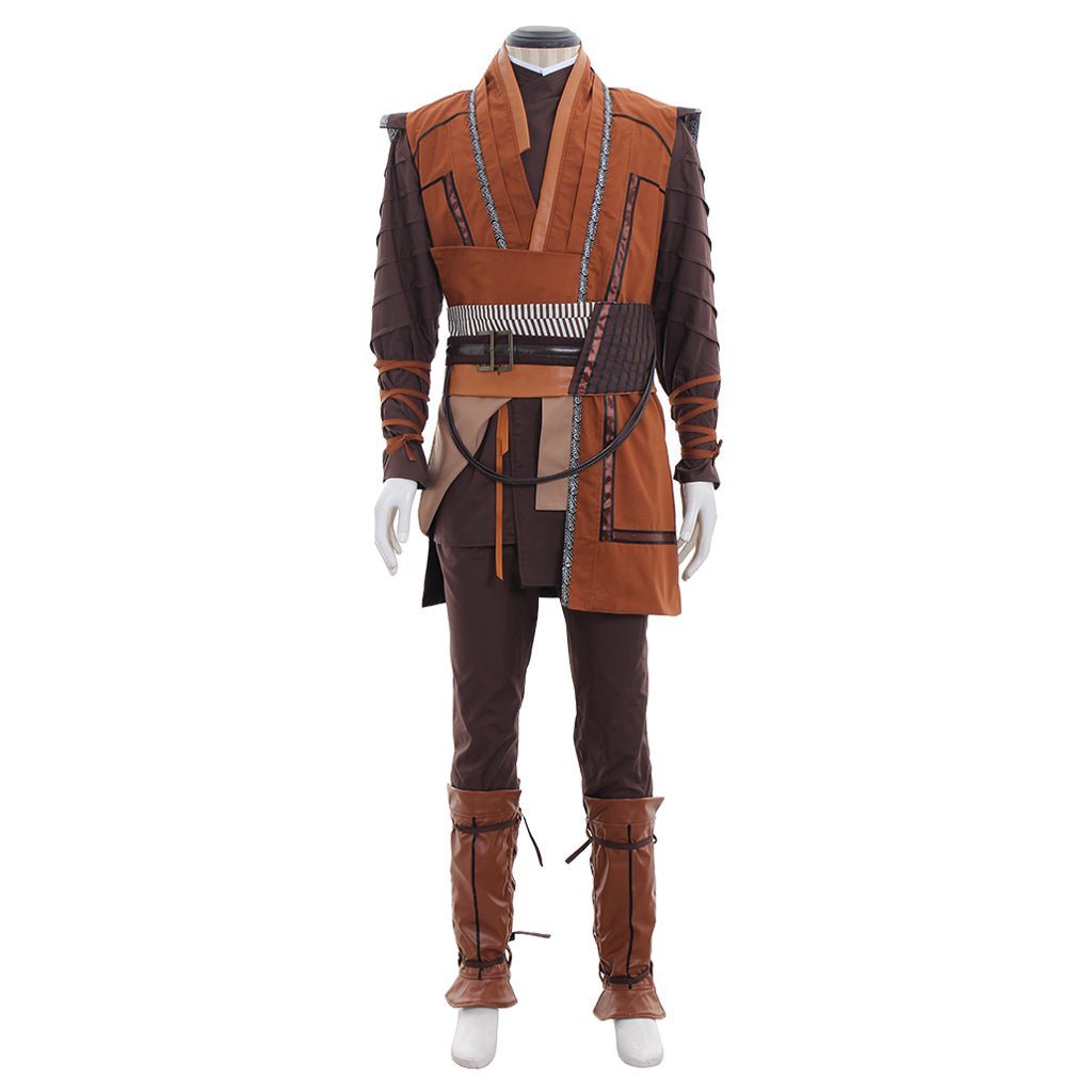 Premium Doctor Strange Cosplay Costume - Authentic Stephen Vincent Outfit | Astricos-Astricos
