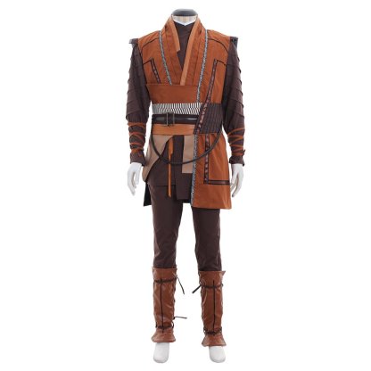 Premium Doctor Strange Cosplay Costume - Authentic Stephen Vincent Outfit | Astricos-Astricos
