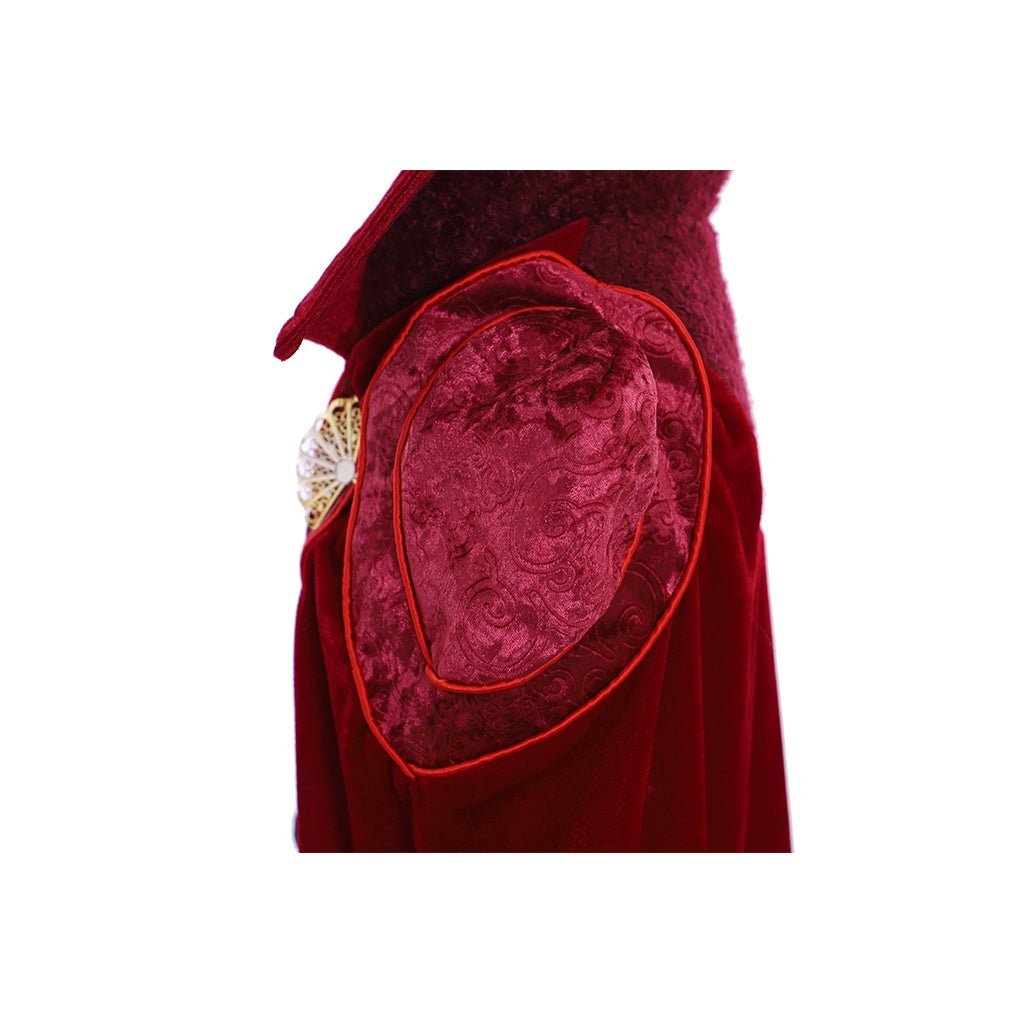 Premium Doctor Strange Cosplay Costume - Authentic Stephen Vincent Outfit | Astricos-Astricos