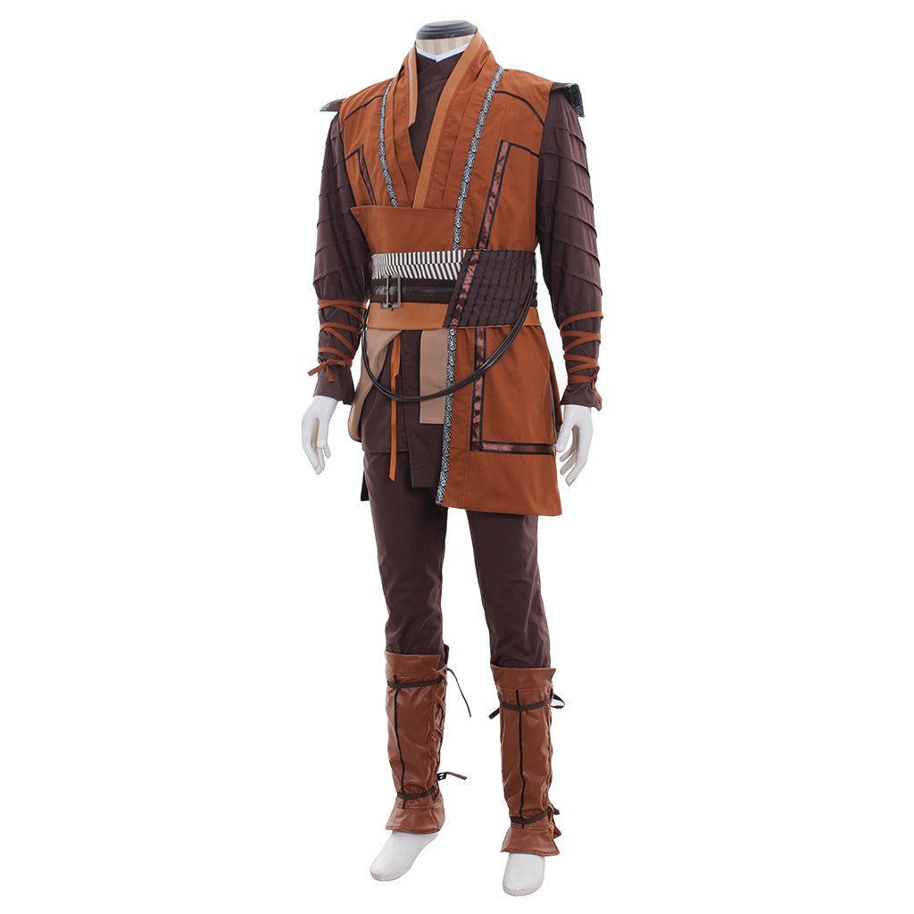 Premium Doctor Strange Cosplay Costume - Authentic Stephen Vincent Outfit | Astricos-Astricos