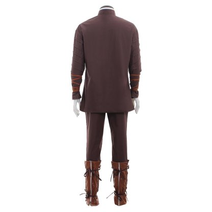 Premium Doctor Strange Cosplay Costume - Authentic Stephen Vincent Outfit | Astricos-Astricos