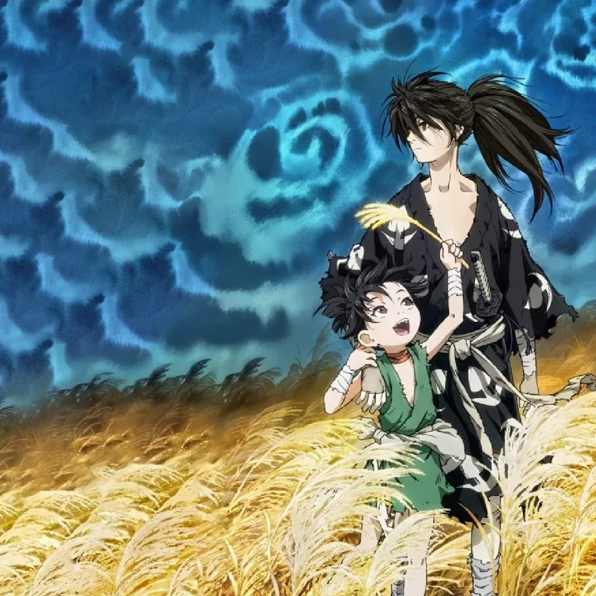 Anime: Dororo-Astricos