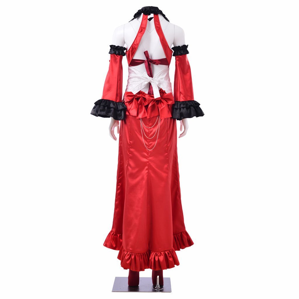Dorothea Timeskip Cosplay Costume | Fire Emblem Three Houses Custom Outfit-Astricos
