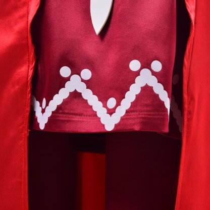 Dorothea Timeskip Cosplay Costume | Fire Emblem Three Houses Custom Outfit-Astricos