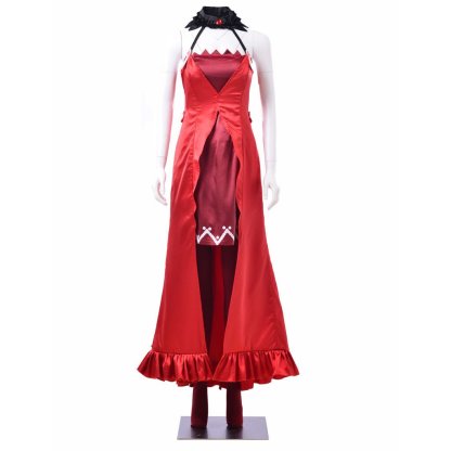 Dorothea Timeskip Cosplay Costume | Fire Emblem Three Houses Custom Outfit-Astricos