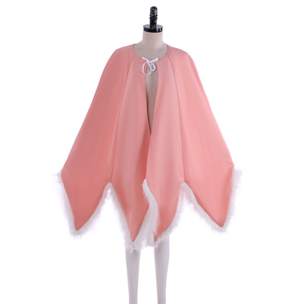 Dr. STONE Homura Momiji Premium Cosplay Costume - Authentic & Comfortable-Astricos