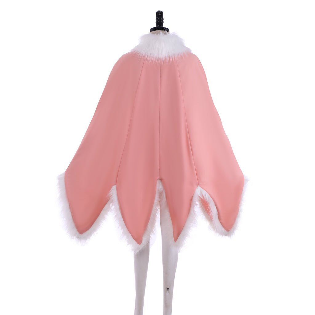 Dr. STONE Homura Momiji Premium Cosplay Costume - Authentic & Comfortable-Astricos