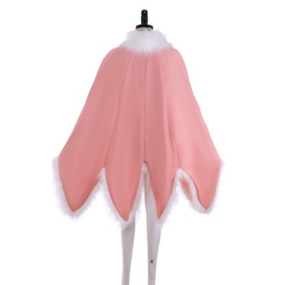 Dr. STONE Homura Momiji Premium Cosplay Costume - Authentic & Comfortable-Astricos