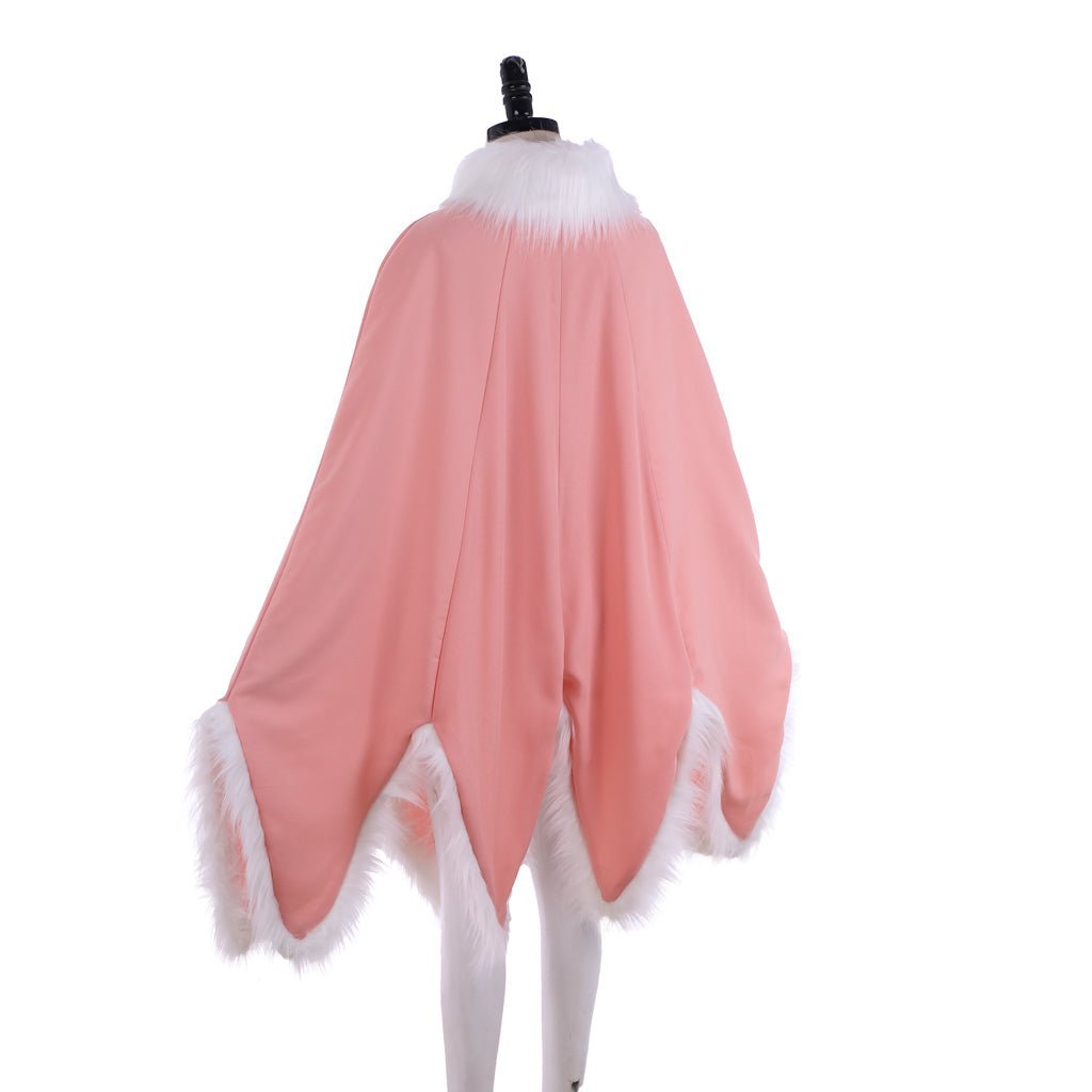 Dr. STONE Homura Momiji Premium Cosplay Costume - Authentic & Comfortable-Astricos