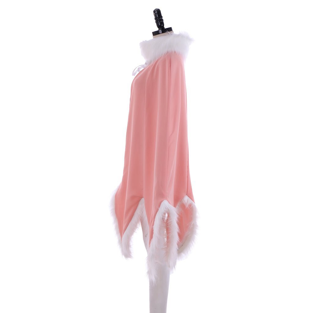 Dr. STONE Homura Momiji Premium Cosplay Costume - Authentic & Comfortable-Astricos