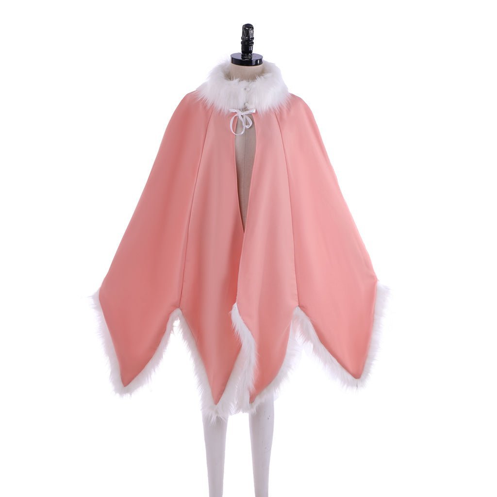 Dr. STONE Homura Momiji Premium Cosplay Costume - Authentic & Comfortable-Astricos