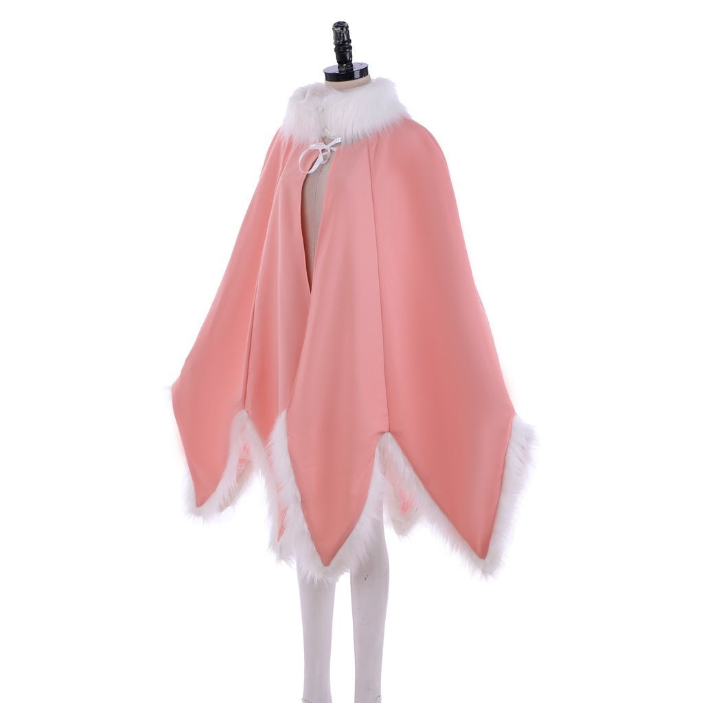 Dr. STONE Homura Momiji Premium Cosplay Costume - Authentic & Comfortable-Astricos